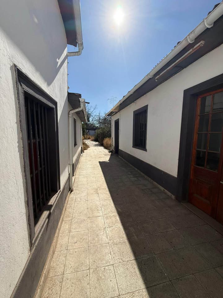 Casona de 520 m² en el casco histórico de La Serena