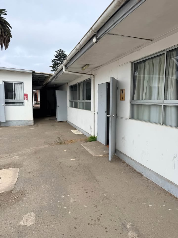 Propiedad institucional en arriendo, Brasil 250, centro de La Serena
