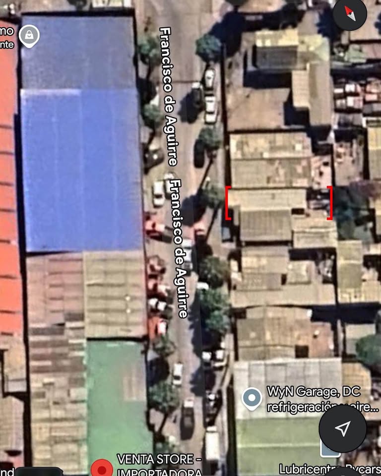 Casa 3D 2B en Baquedano, Coquimbo