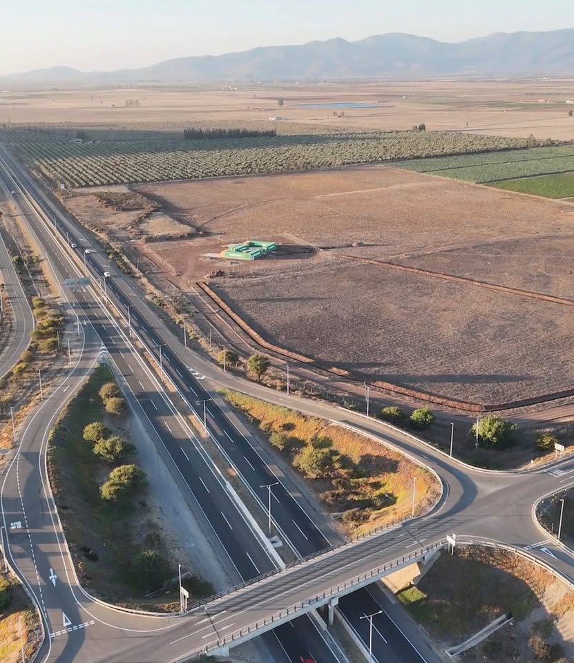 Parcelas en Cerrillos Pobres, Ruta 5, Ovalle