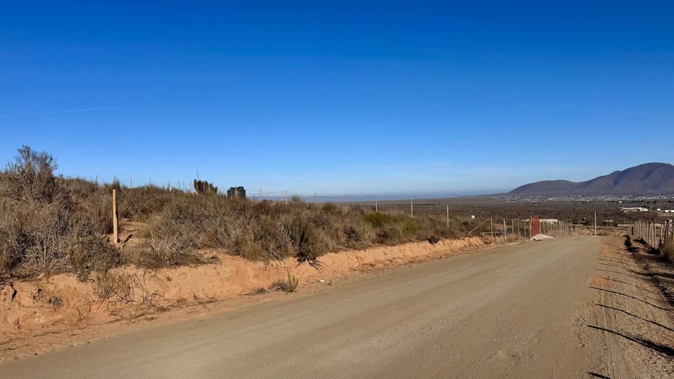 Terreno de 5.000 m² en Tongoycillo, Coquimbo