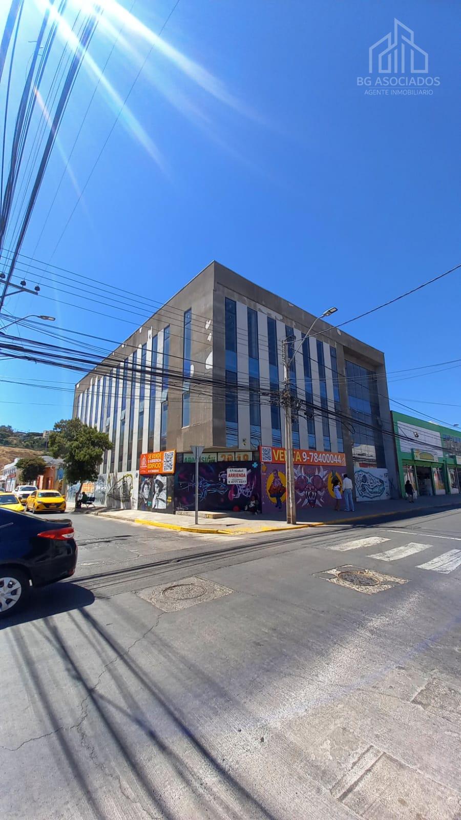 EDIFICIO ARAUCO