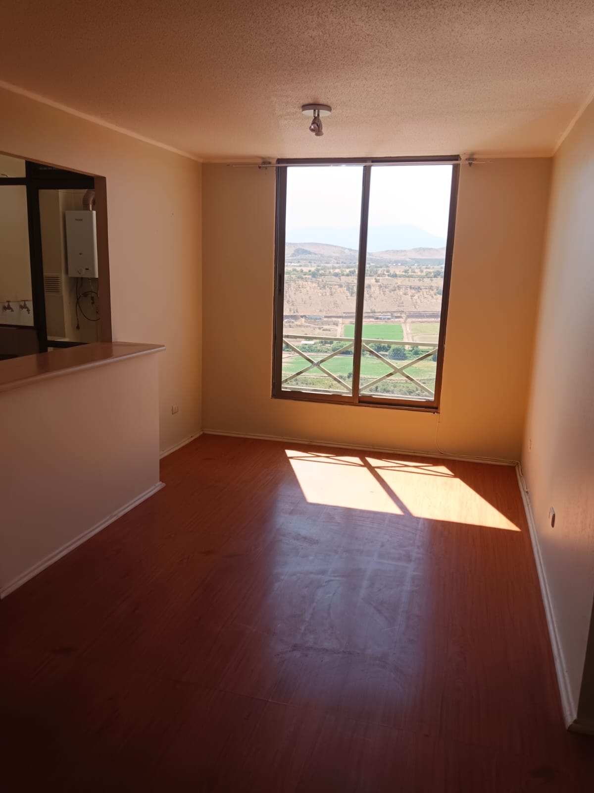 DEPARTAMENTO SAN LUIS EN LA CUIDAD DE OVALLE