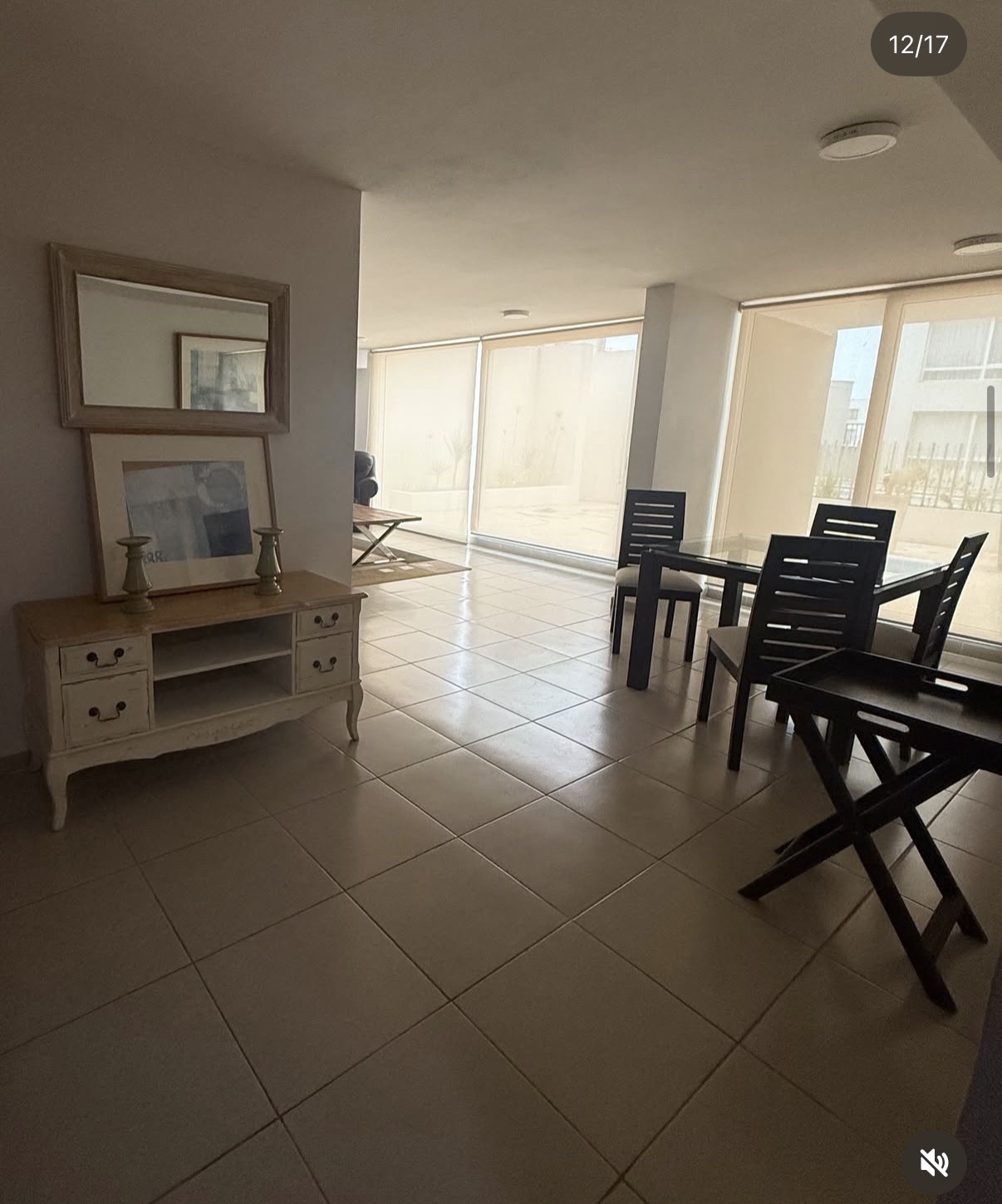 DEPARTAMENTO ALTOS DEL PARQUE LA SERENA