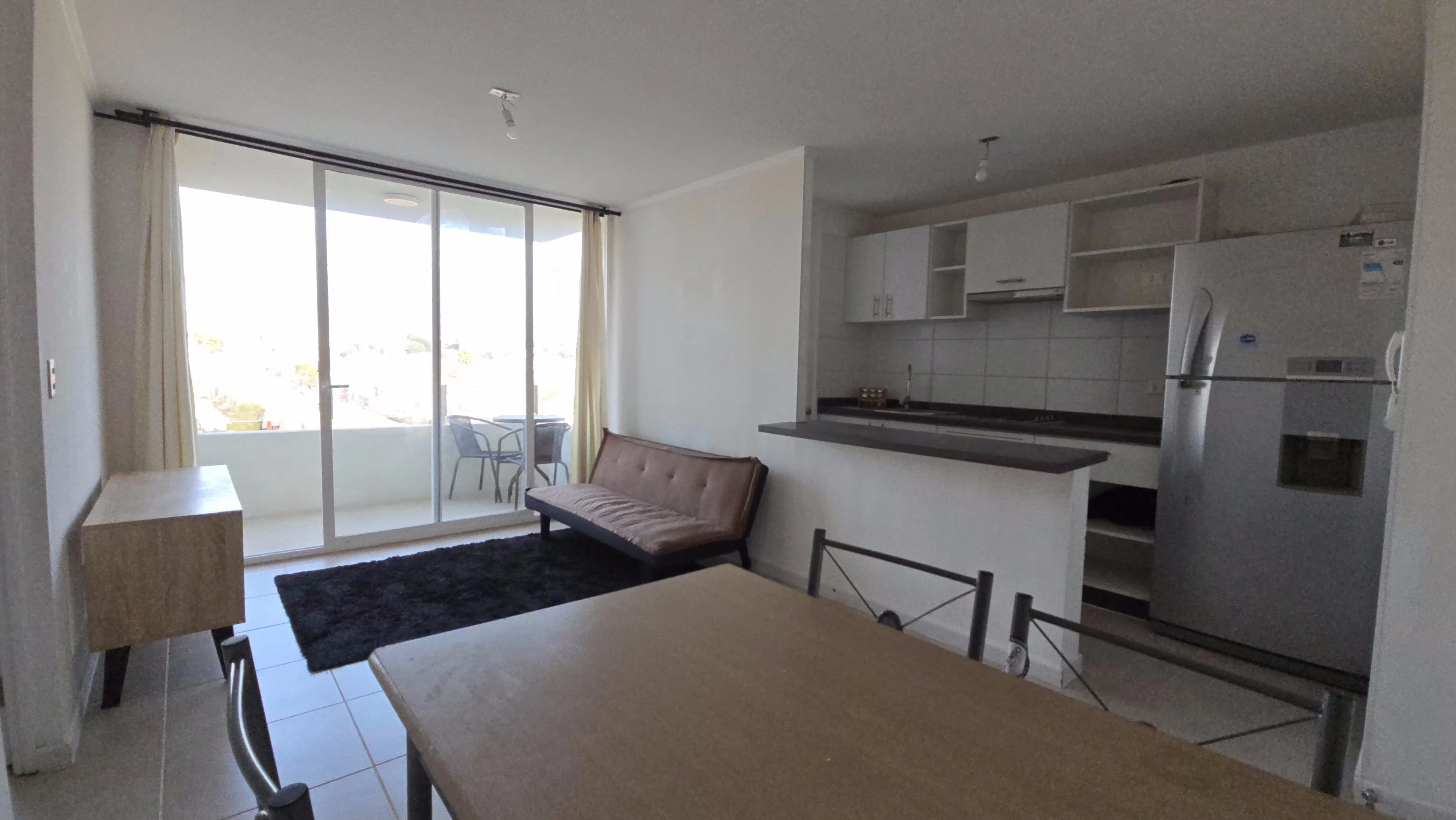 DEPARTAMENTO CONDOMINIO VISTA LA HERRADURA
